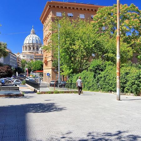 Vaticano Terrace Casa E Appartamento Per Vacanze Roma Camera foto