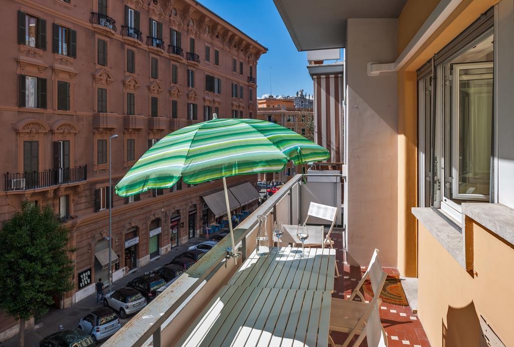 Vaticano Terrace Casa E Appartamento Per Vacanze Roma Camera foto